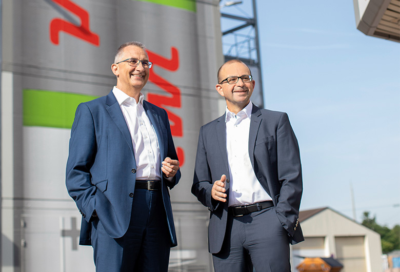 Kommunale Wärmeplanung: Online-Dialog am 24. Juni 2025