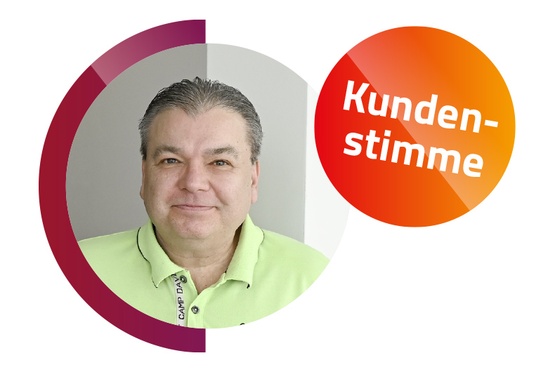 Kundenzitat