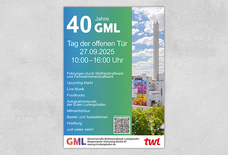 HAPPY BIRTHDAY, GML!