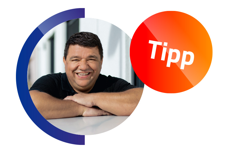 EFFIZIENT BAUEN UND SANIEREN