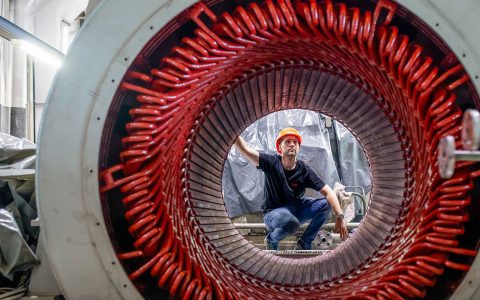 Allrounder für sichere Fernwärme