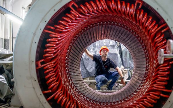 Allrounder für sichere Fernwärme