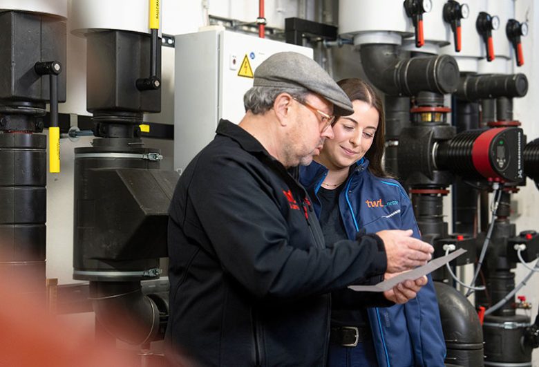 TWL UND TWL NETZE: EIN STARKES TEAM