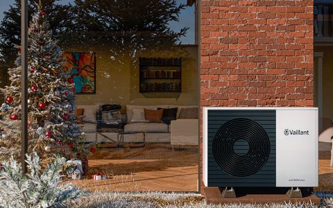 Wärmepumpen im Faktencheck