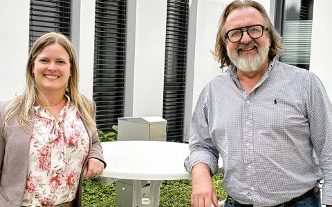 ZUSAMMEN FÜR DIE WÄRMEWENDE