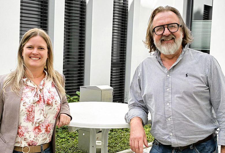 ZUSAMMEN FÜR DIE WÄRMEWENDE