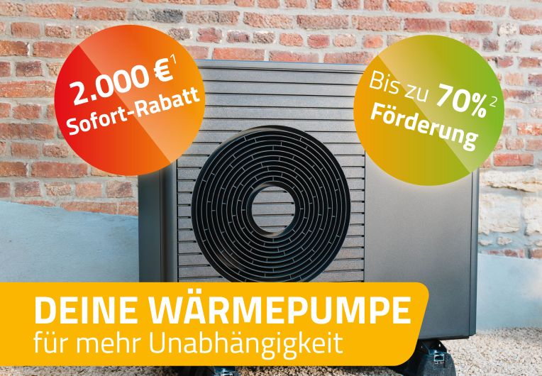 Sichern Sie sich unsere Winterrabatt-Aktion – Nur noch bis zum 20.03.2026