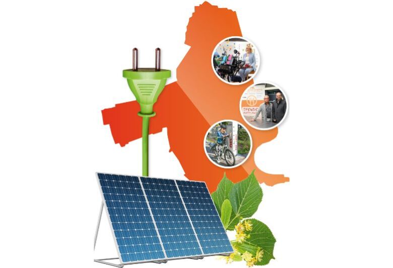 Mit Lokalstrom Gutes bewirken