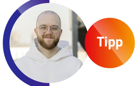 DURCHBLICK IM FÖRDER-DSCHUNGEL