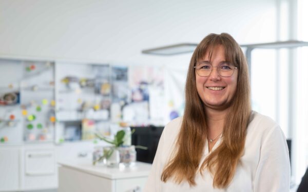 MIT HERZ FÜR DIE AUSBILDUNG