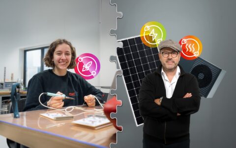 ZUKUNFT MIT TWL ERLEBEN