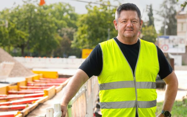 SICHERE VERSORGUNG BRAUCHT VERANTWORTUNG
