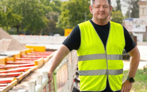 SICHERE VERSORGUNG BRAUCHT VERANTWORTUNG