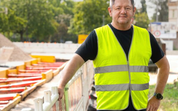 SICHERE VERSORGUNG BRAUCHT VERANTWORTUNG