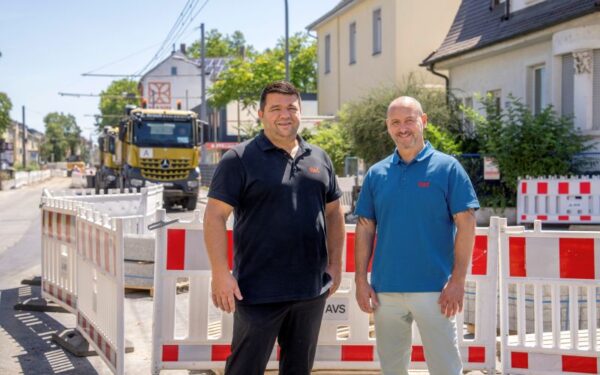 TWL lässt Sie nicht frieren
