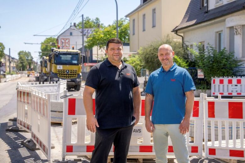 TWL lässt Sie nicht frieren